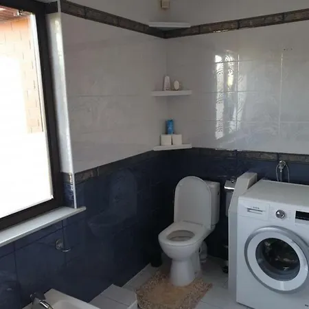 Ochota Forest 招待所