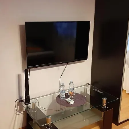 Ochota Forest 华沙