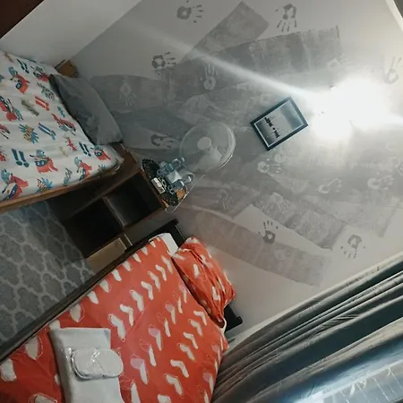 Ochota Forest 华沙