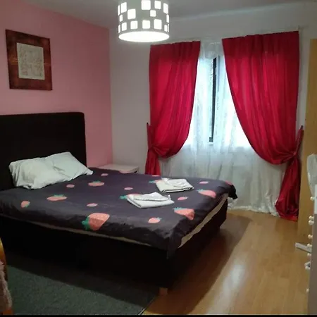 Gasthuis Ochota Forest