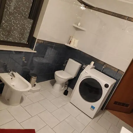 招待所 Ochota Forest 华沙