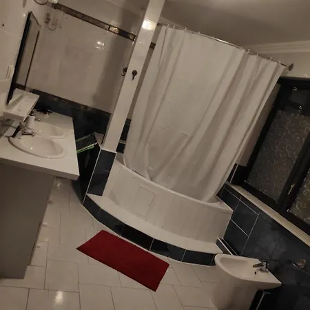 招待所 Ochota Forest *