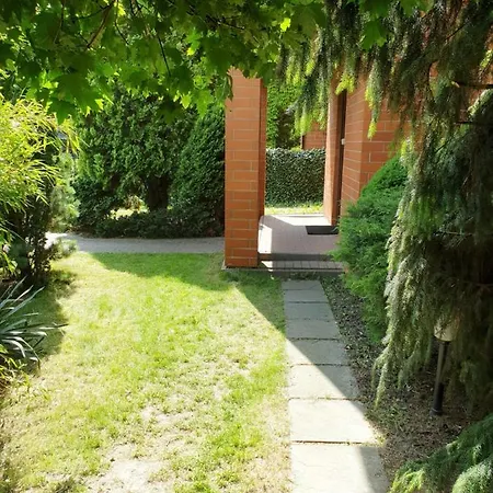 Ochota Forest * Warschau