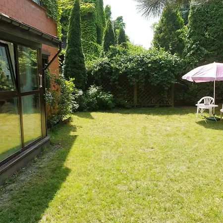 Ochota Forest Gasthuis *