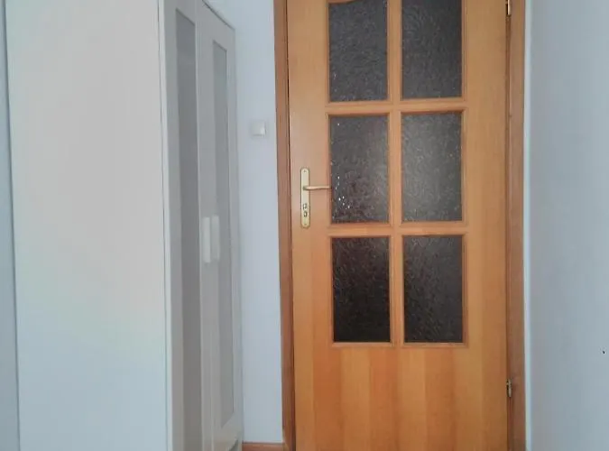 Guest house Ochota Forest *