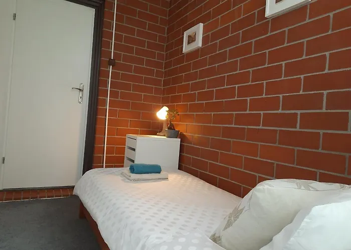 Ochota Forest Warsaw