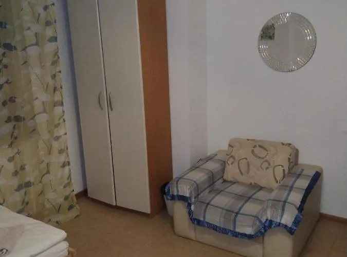 Guest house Ochota Forest Warsaw