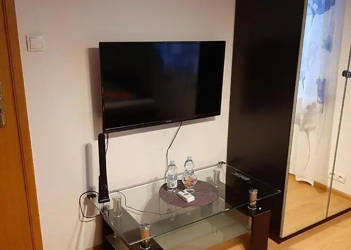 Ochota Forest Warsaw