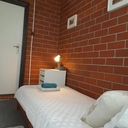 Ochota Forest ワルシャワ