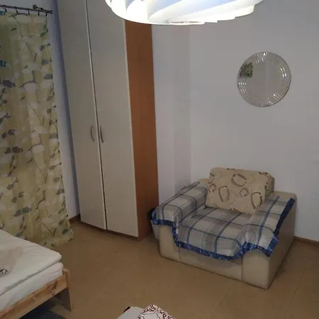 ゲストハウス Ochota Forest ワルシャワ